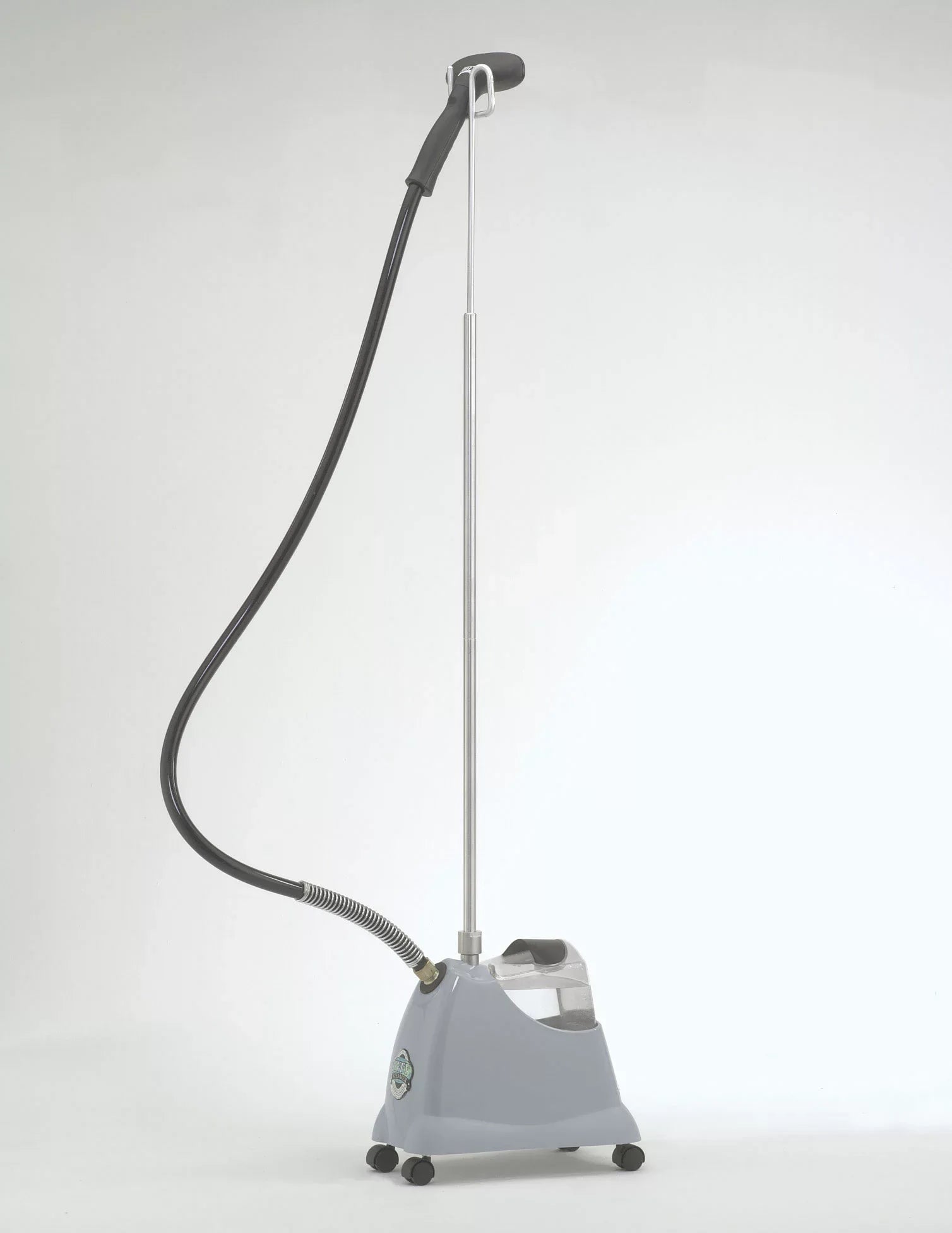 J-2000 Set Steamer Cord w/ 5-15, Beige Jiffy Garment 120V
