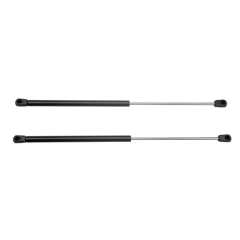 94-04 Supports Rear 01-07 Fits Tailgate select: 1994 , 1998-2004 Esperante For Lift Struts Trunk Mustang