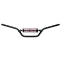 Play Bike for 50/70cc Black 7/8" Renthal Handlebar Aluminum LX4 2000