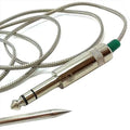 Grill Pellet Pro... Meat Temperature GMG