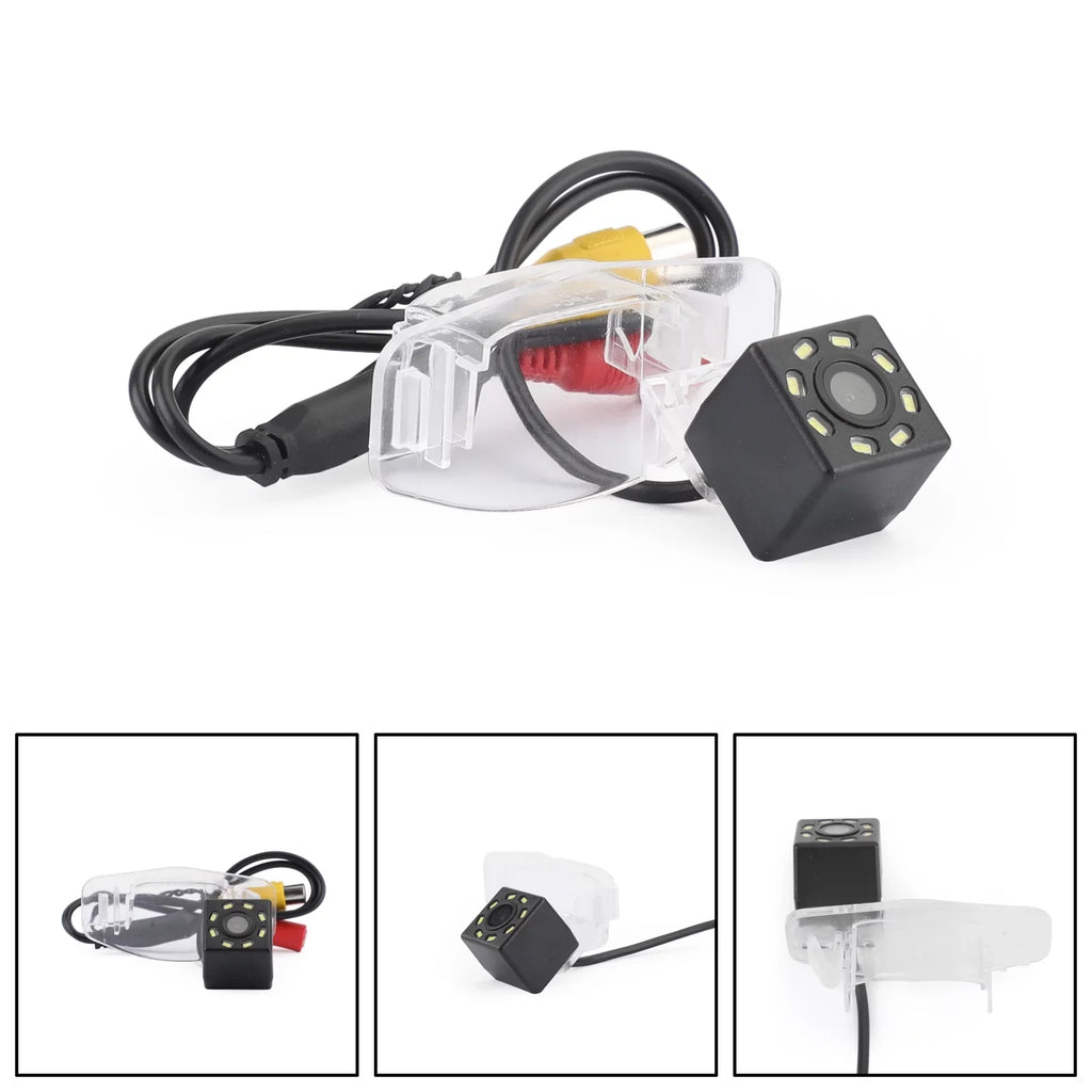 Accord TSX Acura Pilot For Honda Waterproof Camera Wireless Civic Fit Reverse