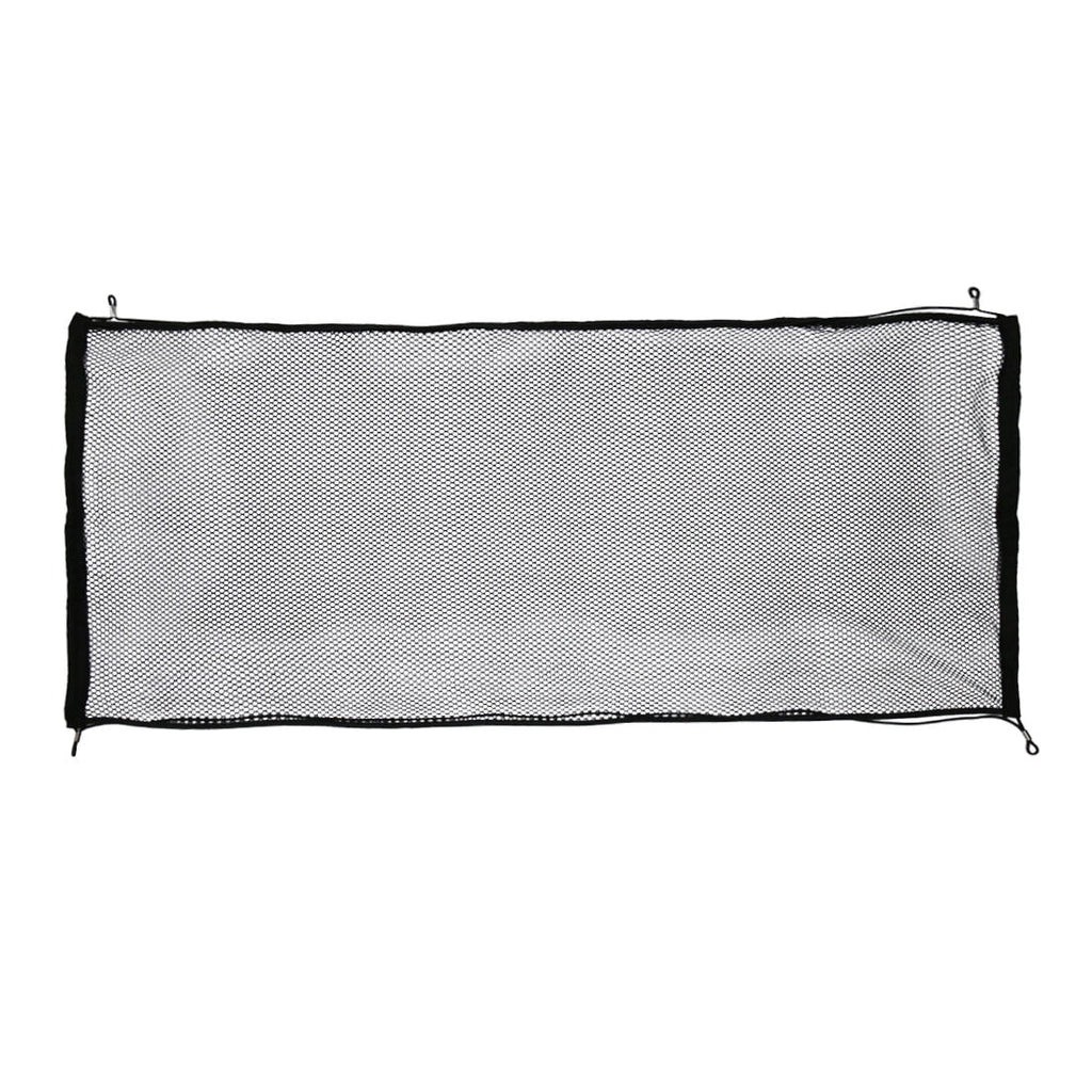Cargo Storage Hook Luggage Bargains 80cm Car 4 Auto Roof Mesh Net x Holder Unique SUV 120cm