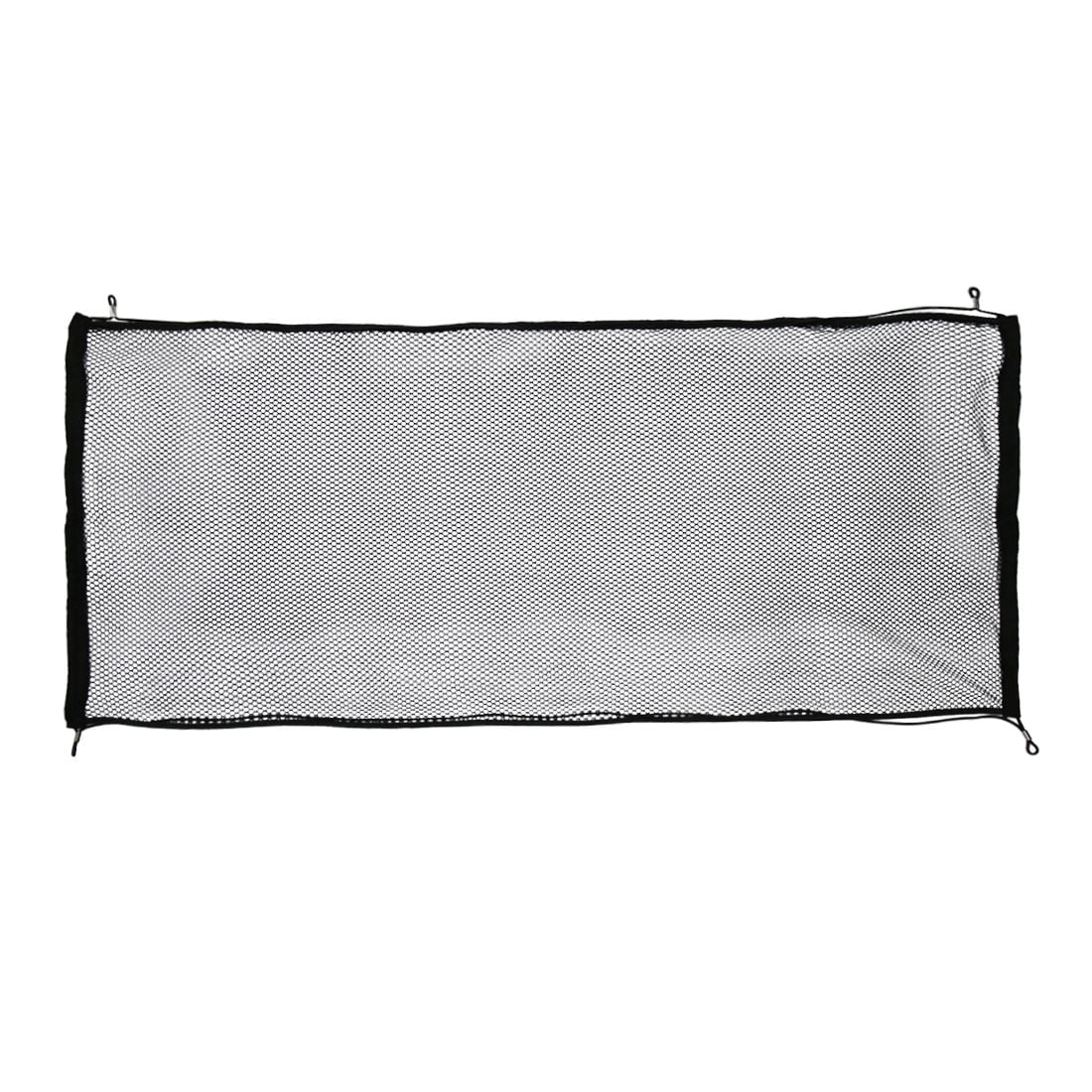 Cargo Storage Hook Luggage Bargains 80cm Car 4 Auto Roof Mesh Net x Holder Unique SUV 120cm