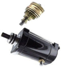 Genesis Drive Fits 12 with 700 Volt Freedom New 1165 701 Starter Polaris