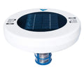Silver Purifier Pool, liquid Swimming Solar-Ionizer Swimming Pool Copper Ion