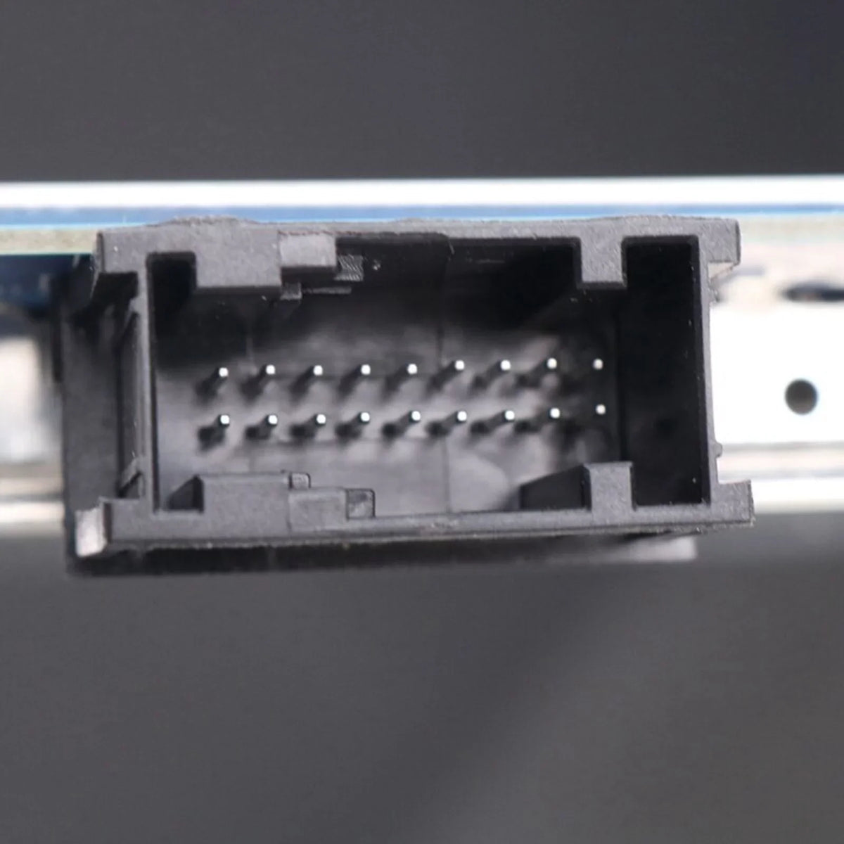 Board Amplifier 2010-2012 Audi Circuit Amp Q7 Main for 3G Booster 4F0035223P