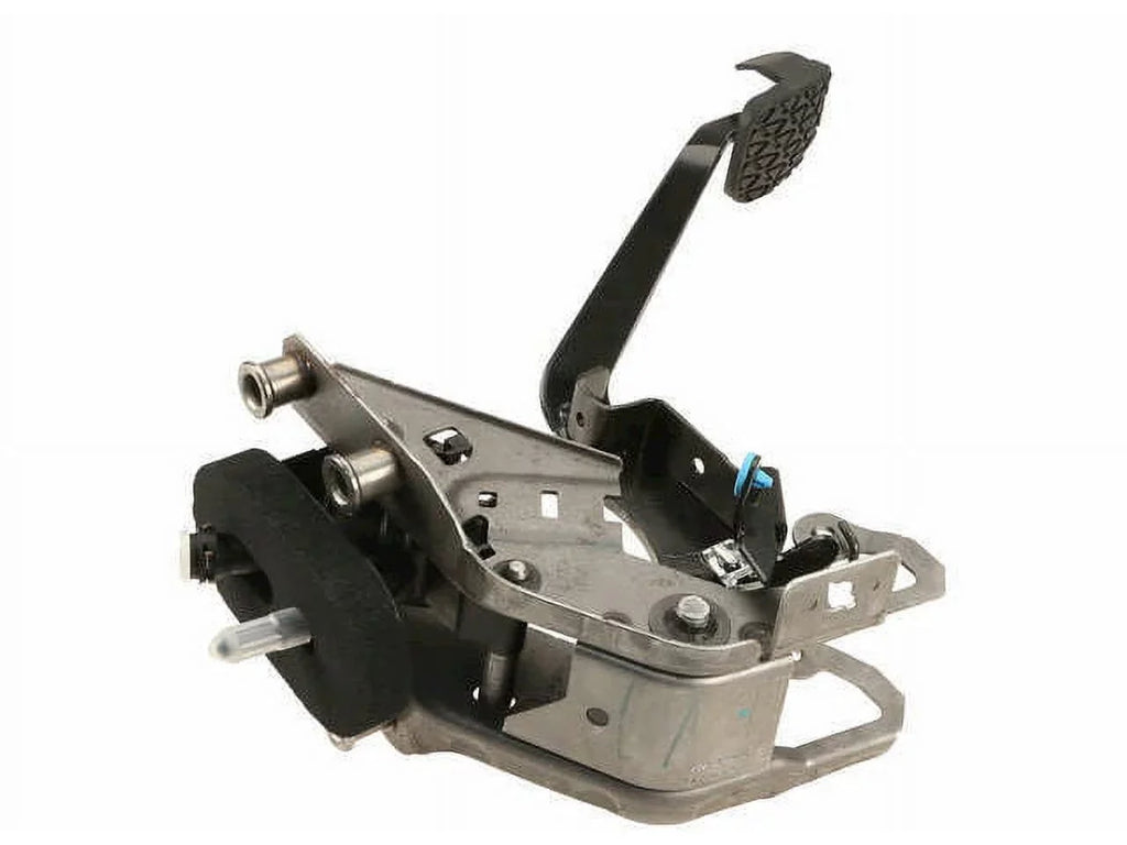 with Clutch Master 2012 Cylinder Clutch 2011 Assembly Pedal 2015 - 2016 - Ford 2019 2017 2018 Fits 2014 and Fiesta 2013