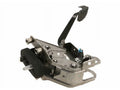with Clutch Master 2012 Cylinder Clutch 2011 Assembly Pedal 2015 - 2016 - Ford 2019 2017 2018 Fits 2014 and Fiesta 2013