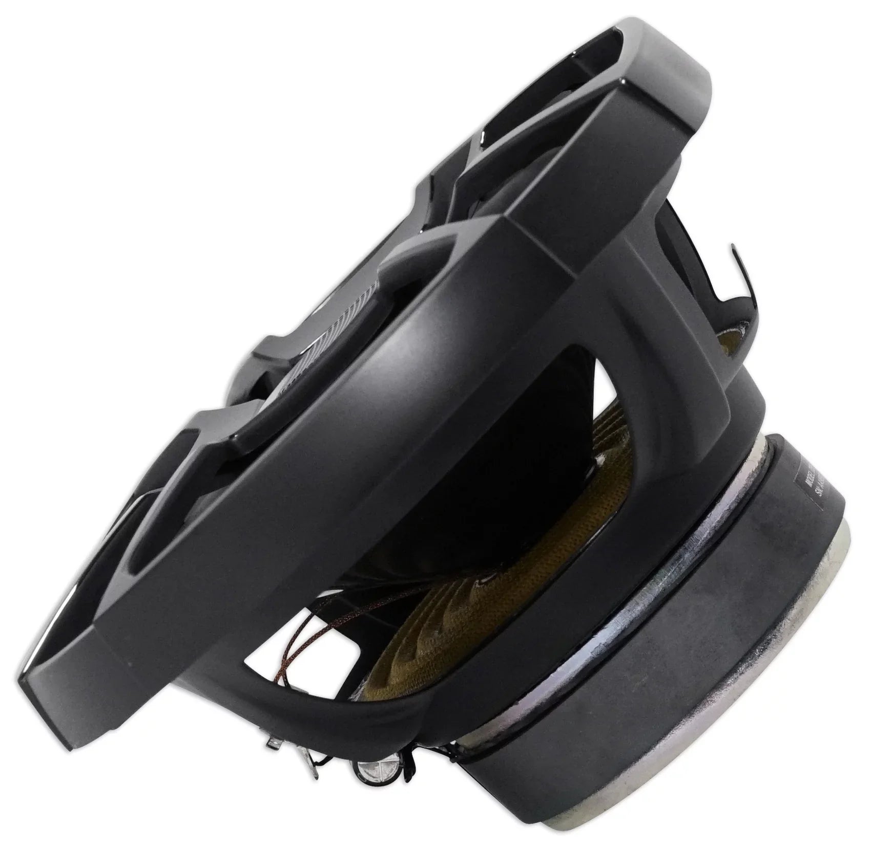 2) 450w DB692 Polk Audio 6X9" Audio Car Speakers+Cyberbuds Marine//Motorcycle