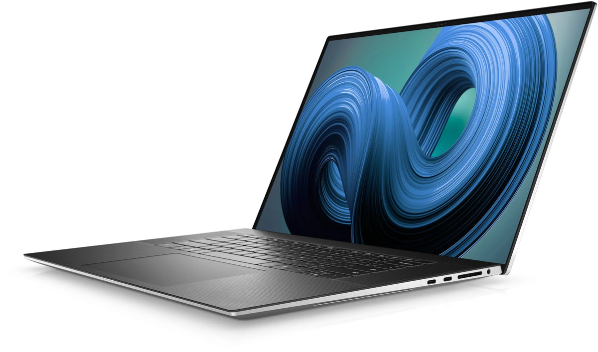FHD+ Cores Core XPS 14 | (Refurbished) Laptop 12th (2022) 3060 - 32GB Gen Restored 5 GHz 512GB | - 17" 9720 | i9 - SSD 12GB RAM - - CPU GDDR6 @ RTX