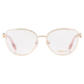 08FC Eye Eyeglasses VCHF51S Chopard 54 Demo Cat