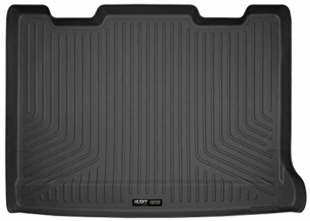by RealTruck Fits Suburban, Climaticbeater select: 2007-2014 with Liner Chevrolet 28261 Cargo Husky 2007-2014 Yukon