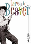 Complete (DVD) Beaver: The Leave It To Series