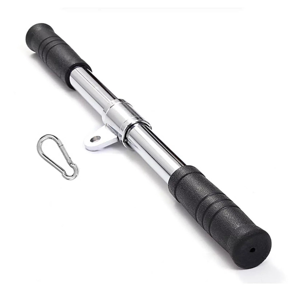 LAT Pull Training Machine Attachment Muscle Down for Bar Pulldown Cable Bar
