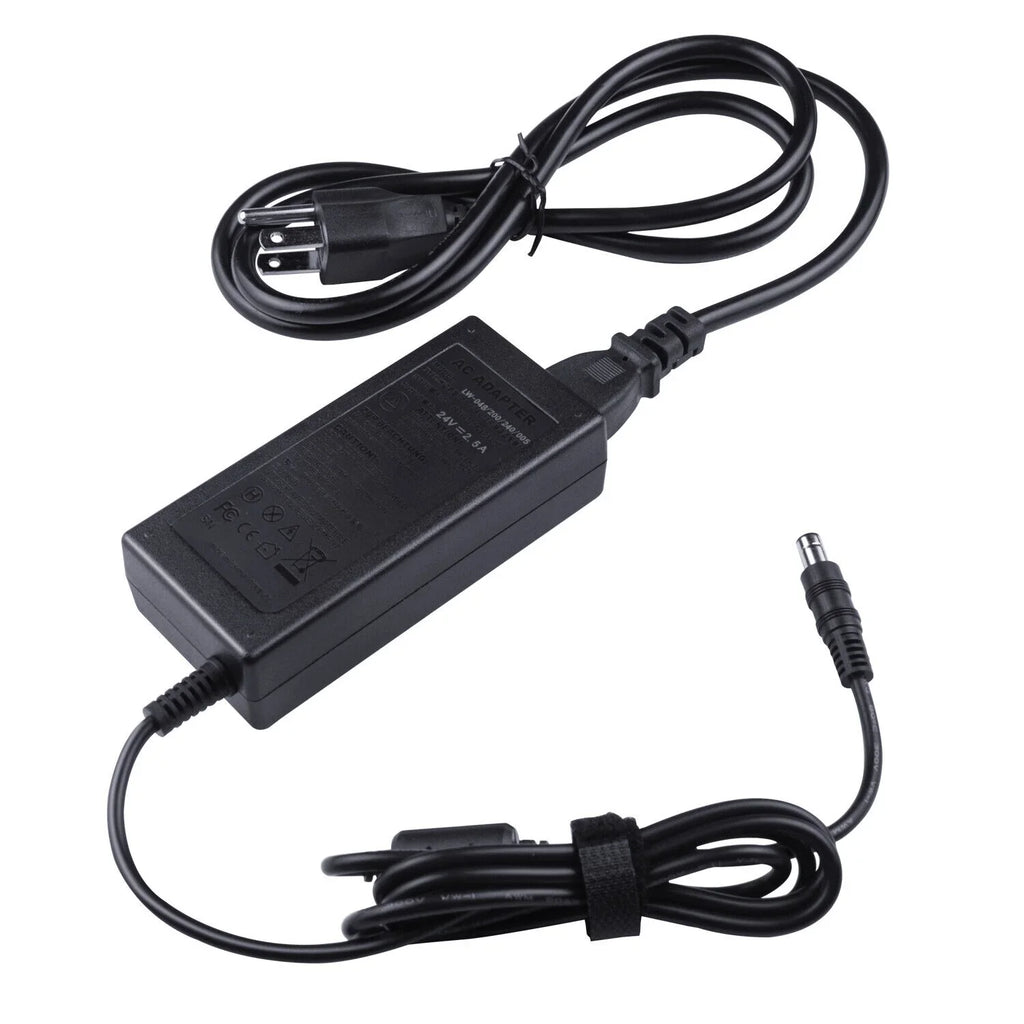 2.5A Samsung 24V / Adapter -HM45C -F355 For Speaker Wireless -FM35C