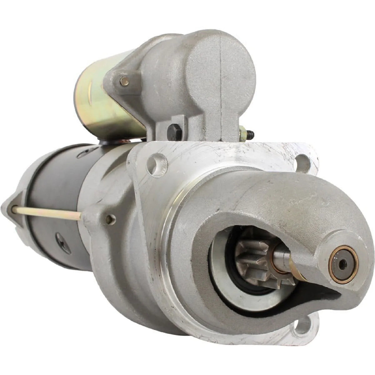 Electrical Truck 410-12219 1994-2005 Fl70 Fl50 Fl60 Starter Cummins for 5.9L Fl80 Fc80 New DB Freightliner W
