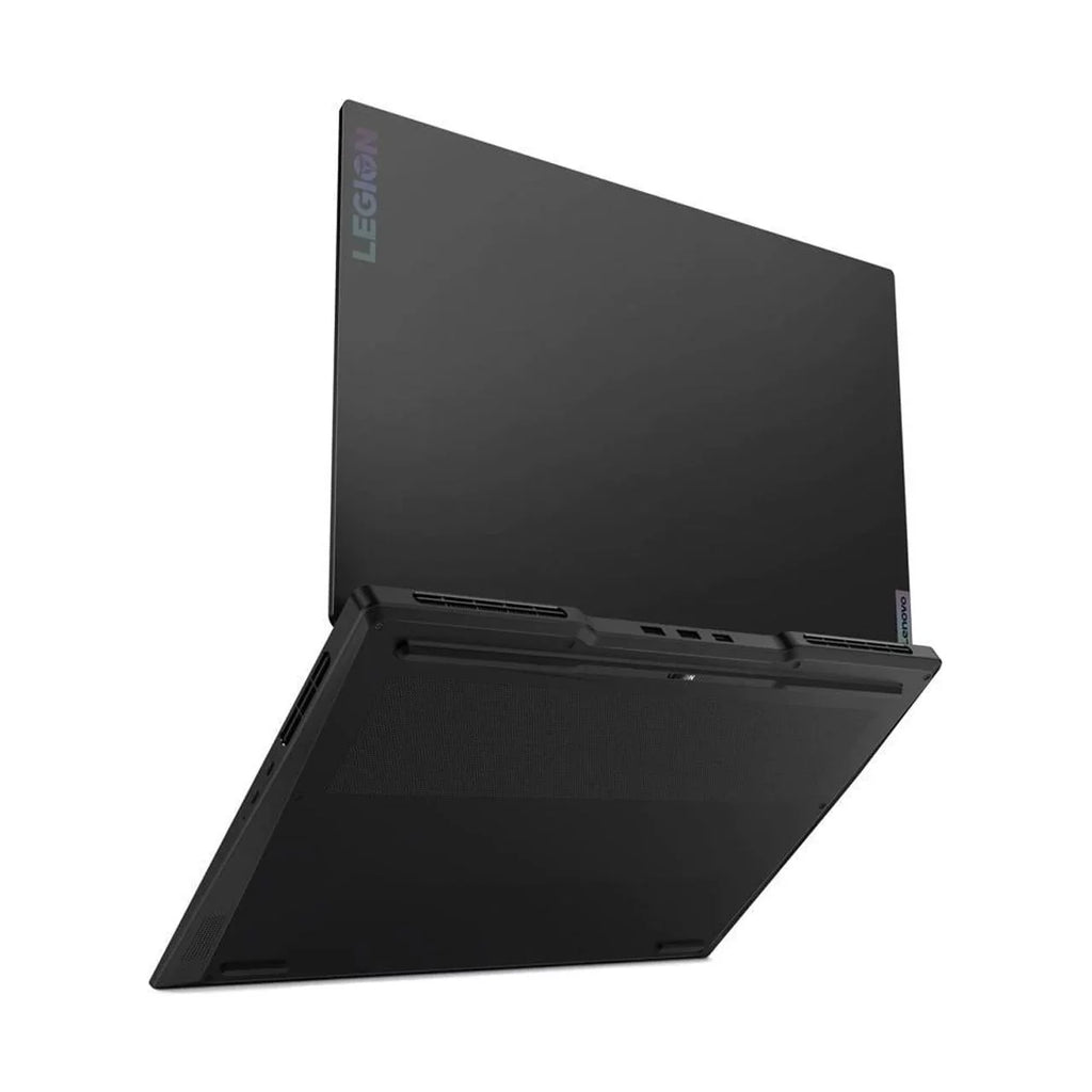 Black WIN11H,Shadow Used) 15ACH6 Legion 3.2GHz 7 Lenovo SSD Ryzen™ AMD 15.6" 5800H 1TB 16GB 7 Slim (Certified