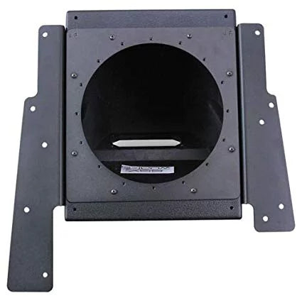 Front Enclosure MM652 Speakers Polaris with with & MM1042SVC Slingshot Polk Speaker Pods Sub & Sub Rear For Works -