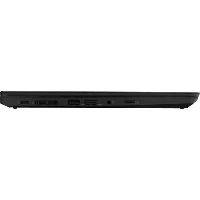 '- (4 Lenovo GHz Gen ThinkPad i7 - 16 20VX008XUS Touchscreen 1920 Core x P14s - Black Quad-core - Full i7-1165G7 Core) 14" 11th - Workstation 2 - 1080 2.80 512 Intel Mobile Gen