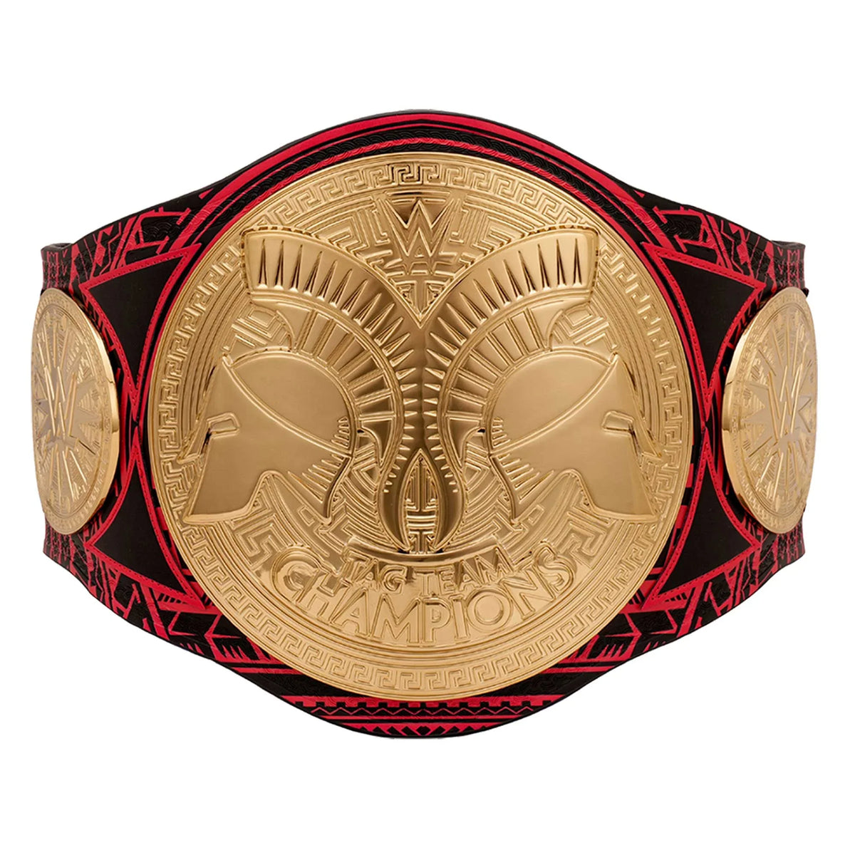 Reigning Team Title The Tag Longest Usos Belt Edition Limited 622-Day