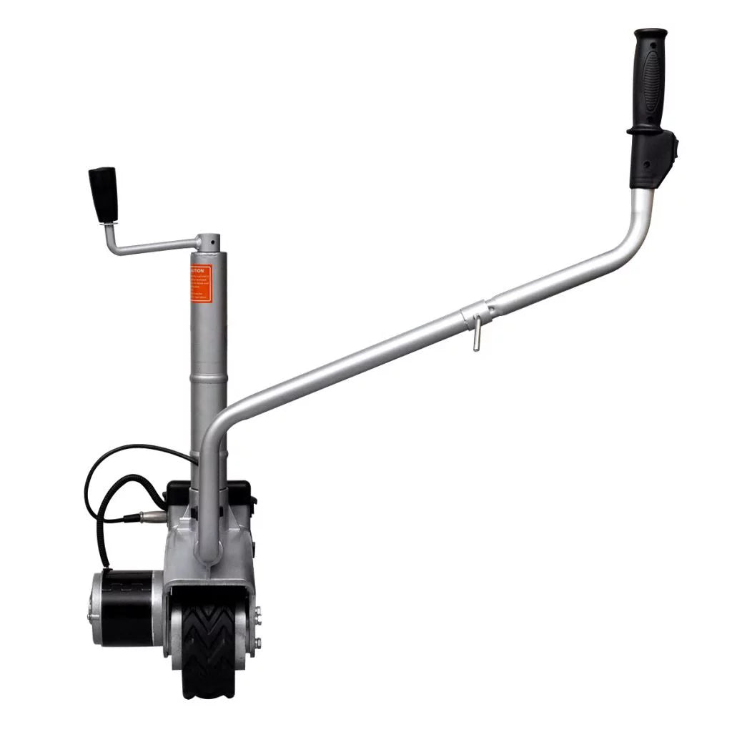 Motorized Mover Jockey 12 350 V Wheel W 5004.49 Trailer Anself