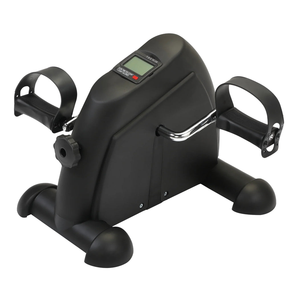 Improve health Not Exercise this specified Mini mini - with - Display bike! versatile - Bike LCD Portable with exercise 8.38