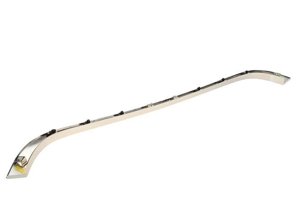 2009 Hatchback with - Mini - Cooper 2014 Hood 2010 2013 2015 2012 Fits Molding 2008 2011 2007