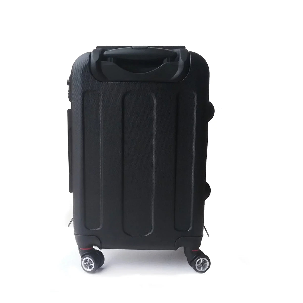 Bowie Luggage/Suitcase On Tour - Official Space - by David 52L Series Carry Rocksax