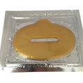 Pink for Crystal, Smooth or Gold Wrinkles Collagen Lip Lip Care Mask