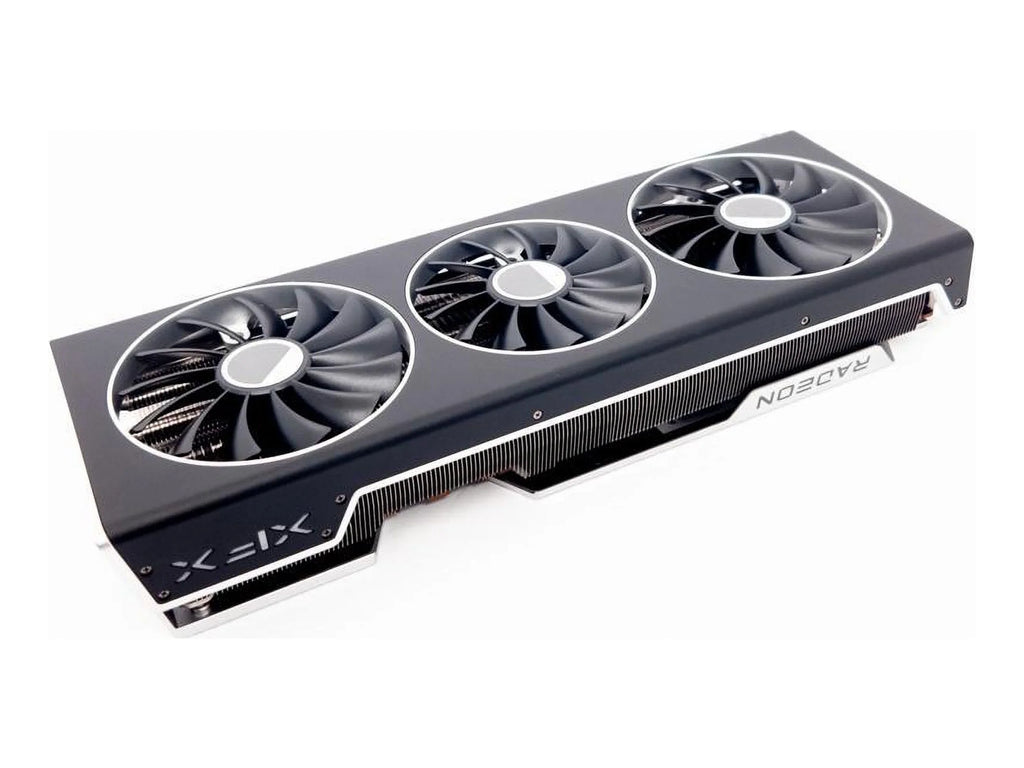 x16 MERC319 Radeon 16GB Video -78TMERCB9 7800 GDDR6 Card 4.0 Express