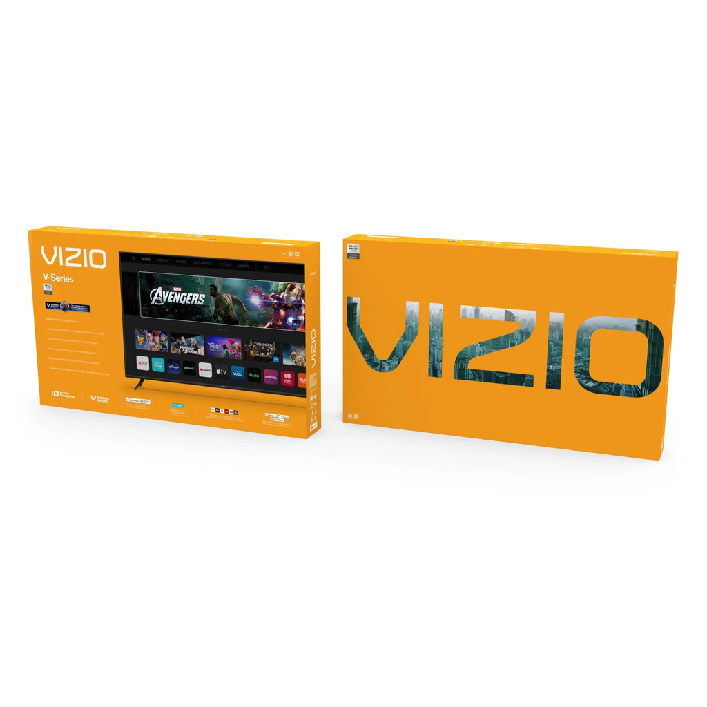 Class Smart 43" 4k Smartcast (2160p) V435-H11 V-Series