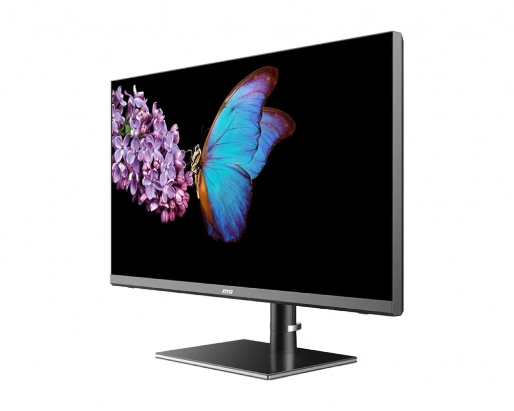 16:9 MSI - 32" Monitor LCD 4K PS321URV UHD Creator