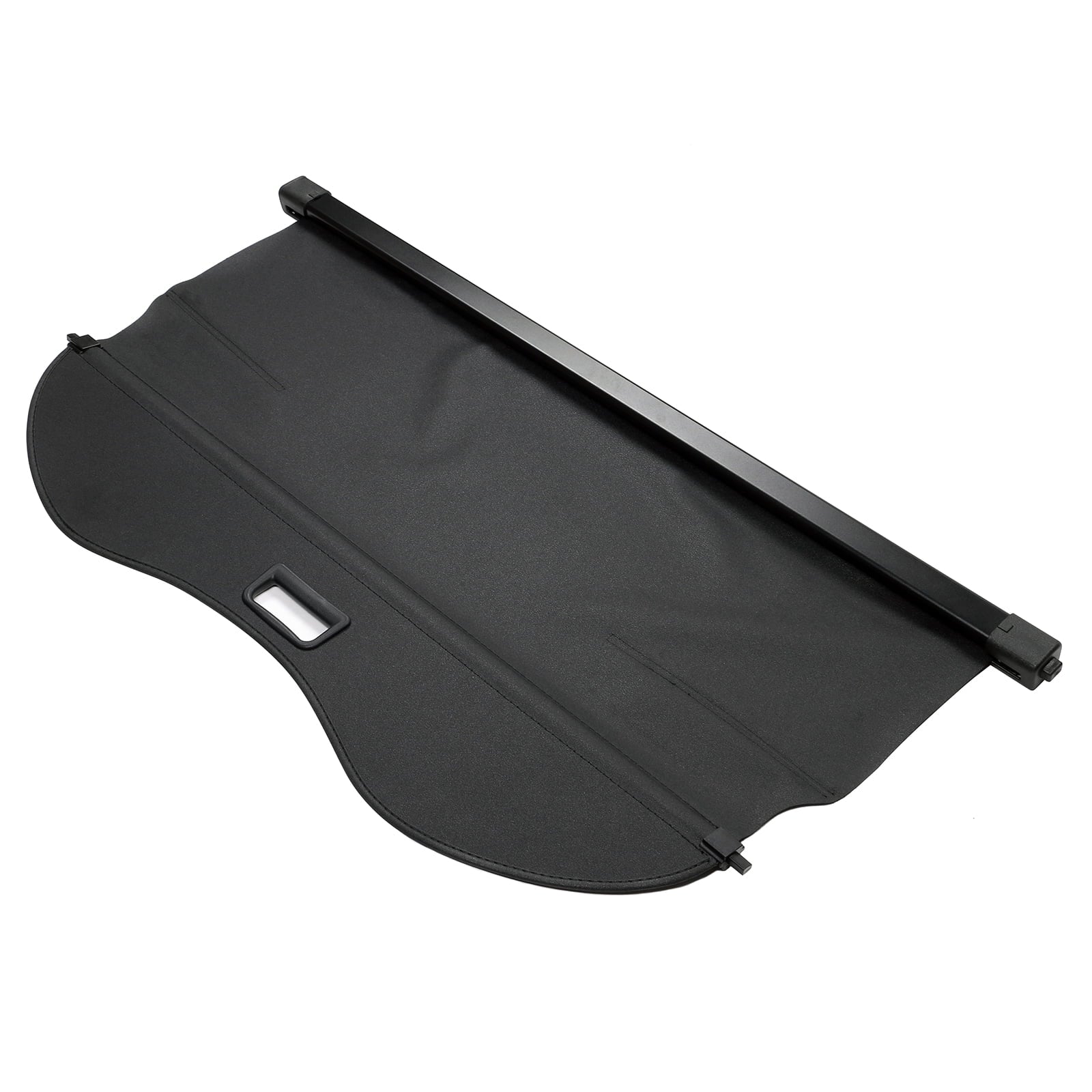 Shield Motorsports Cargo With Ford All Rear Ikon Rod Black Security Security Escape Models Aluminum Shield Retractable Shield Trunk & Fits 2013-2019