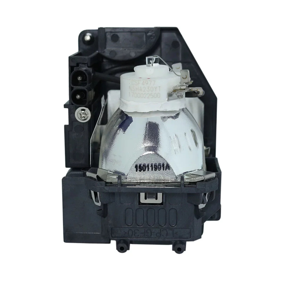 Projector Lamp Inside Bulb Original NEC OEM NP-M361XJL with