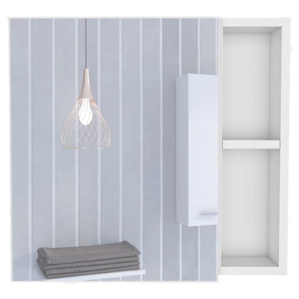 '- Medicine Upgrade Elegant 24.25 2-Shelf Style | Cabinet