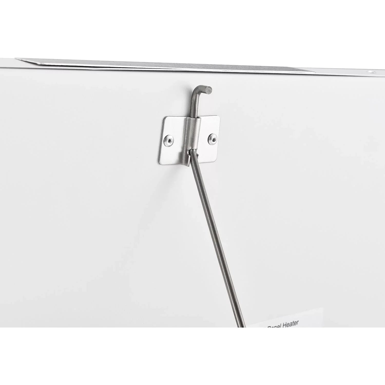 Under Heater, Panel Desk 120V 170W, the Radiant