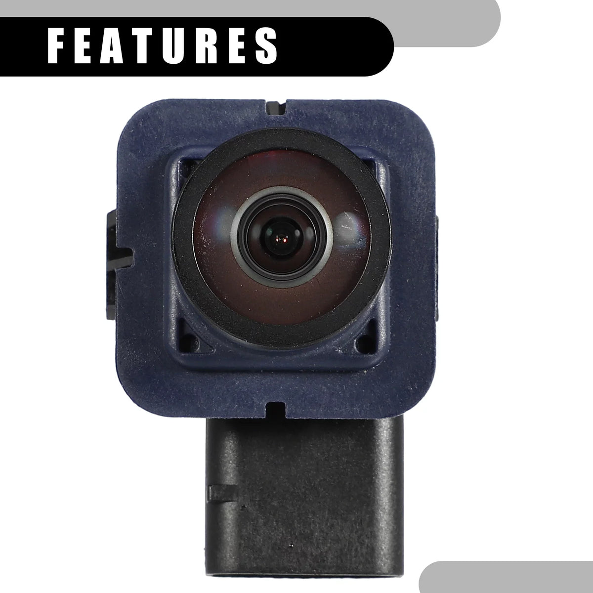 for Reverse Assist 2013-2016 Camera Car Up View Park Rear Camera Back Fusion Rear No.DS7T-19G490-DD