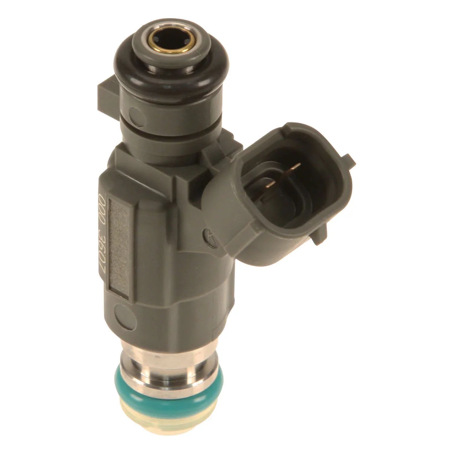 2003-2004 2004 Hitachi Fuel G35, select: Injector 350Z Fits
