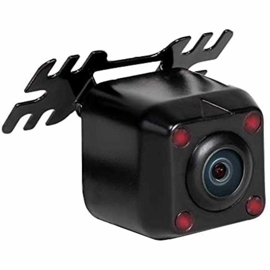 Camera Black Infrared New and MINy Backup cm-LED4 Forward - Rydeen Facing