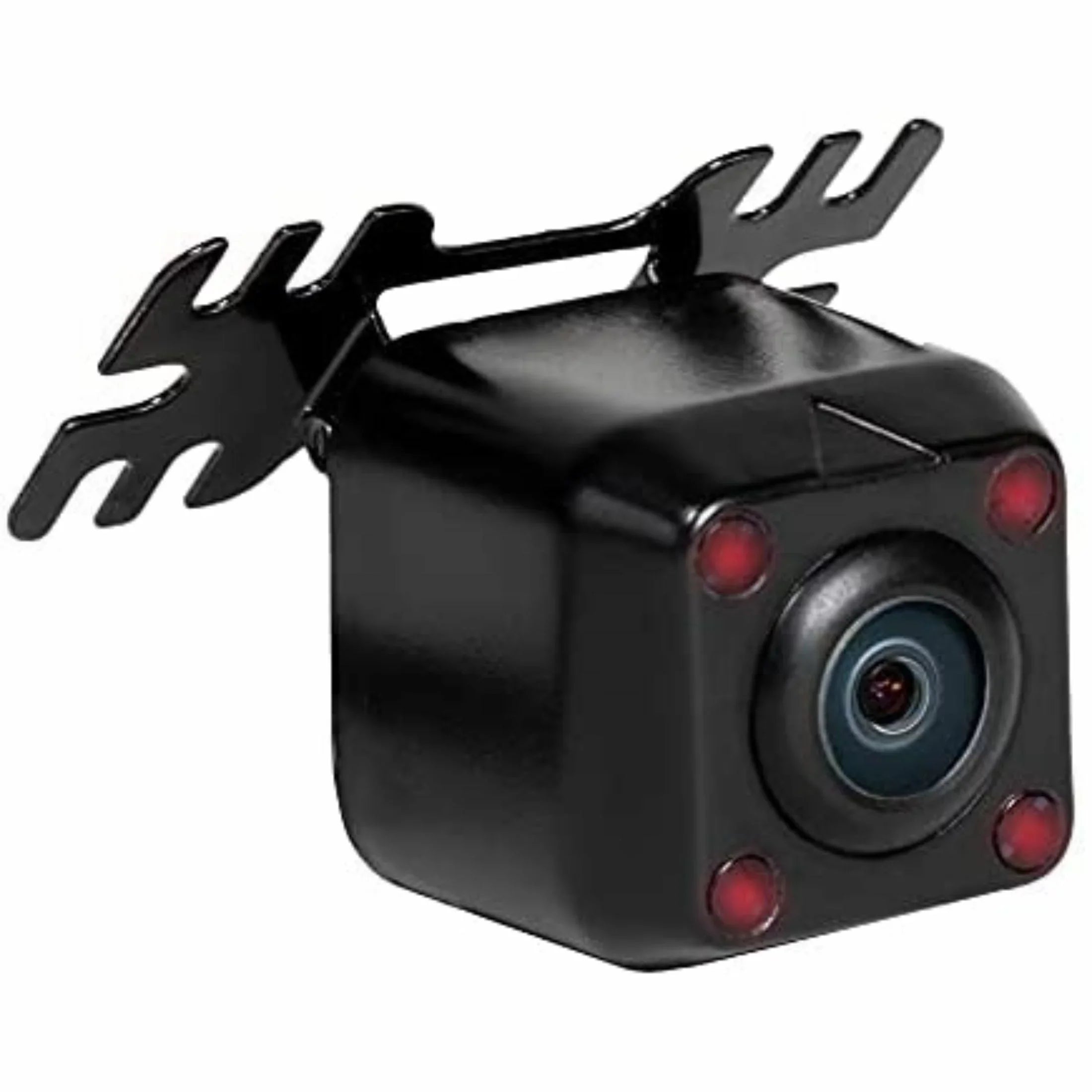 Camera Black Infrared New and MINy Backup cm-LED4 Forward - Rydeen Facing