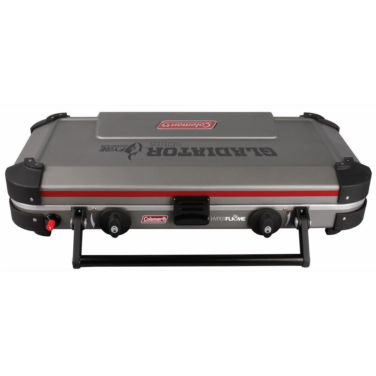 FyreChampion exterior Gladiator Stove, Coleman series Propane 3-IN-1 2000020105