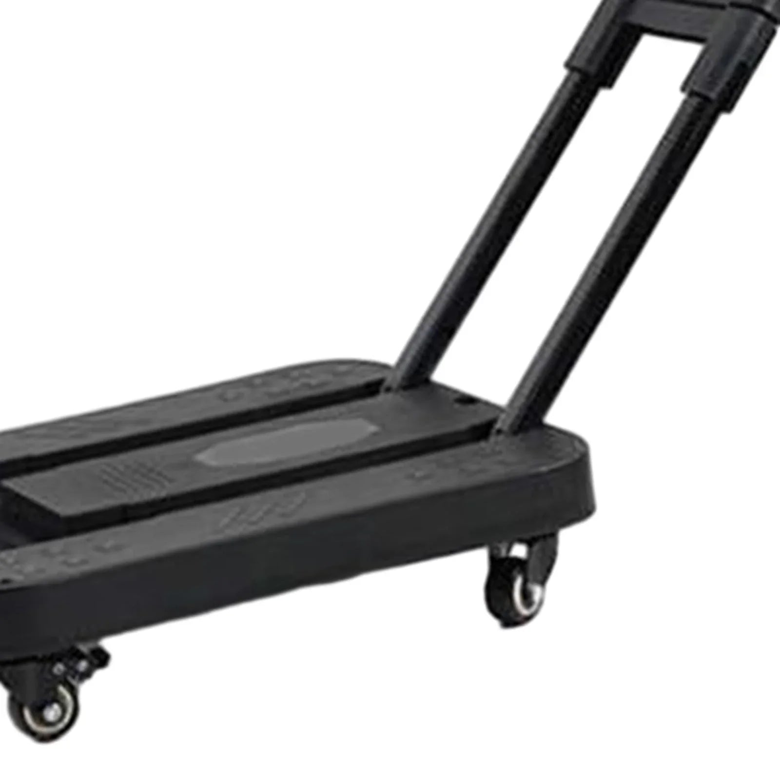 Trolley Cart Truck Purpose Folding Carrying Tnarru Multi Hand Luggage Utility