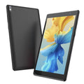 Core , 11 Camera, Quad Tablet RAM2GB+ROM32GB Bluetooth, Tablet, Screen, 8 Tablet, inch Wi-Fi, Black Tablets 8.0 Android