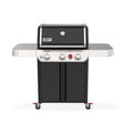 E-325 Burner 3 Grill Weber Propane Genesis