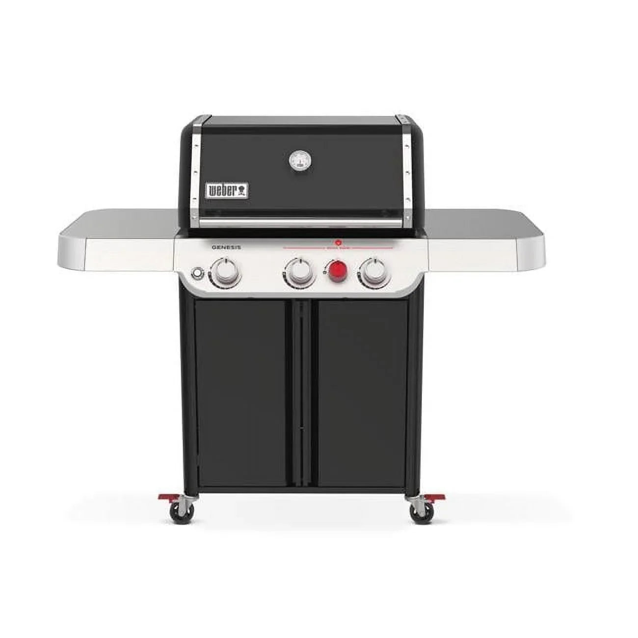 E-325 Burner 3 Grill Weber Propane Genesis