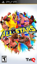 Stars Experience : - Wrestling the All Ultimate Game the Sony on Go!