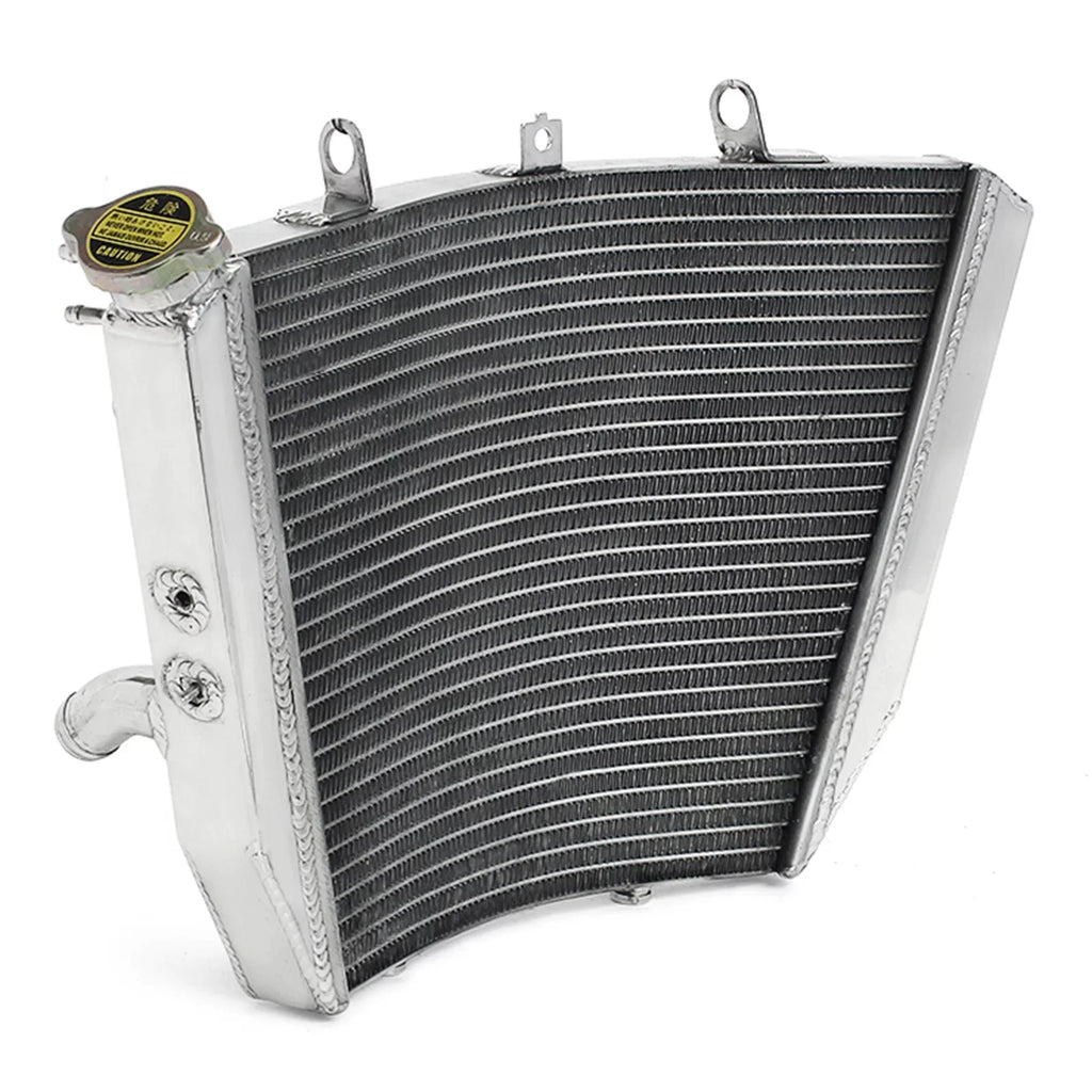 2013 For Aluminum 2015 2011 2010 Suzuki Engine 2016 -R1000 Radiator GSXR1000 Cooling 2014 2009 2012