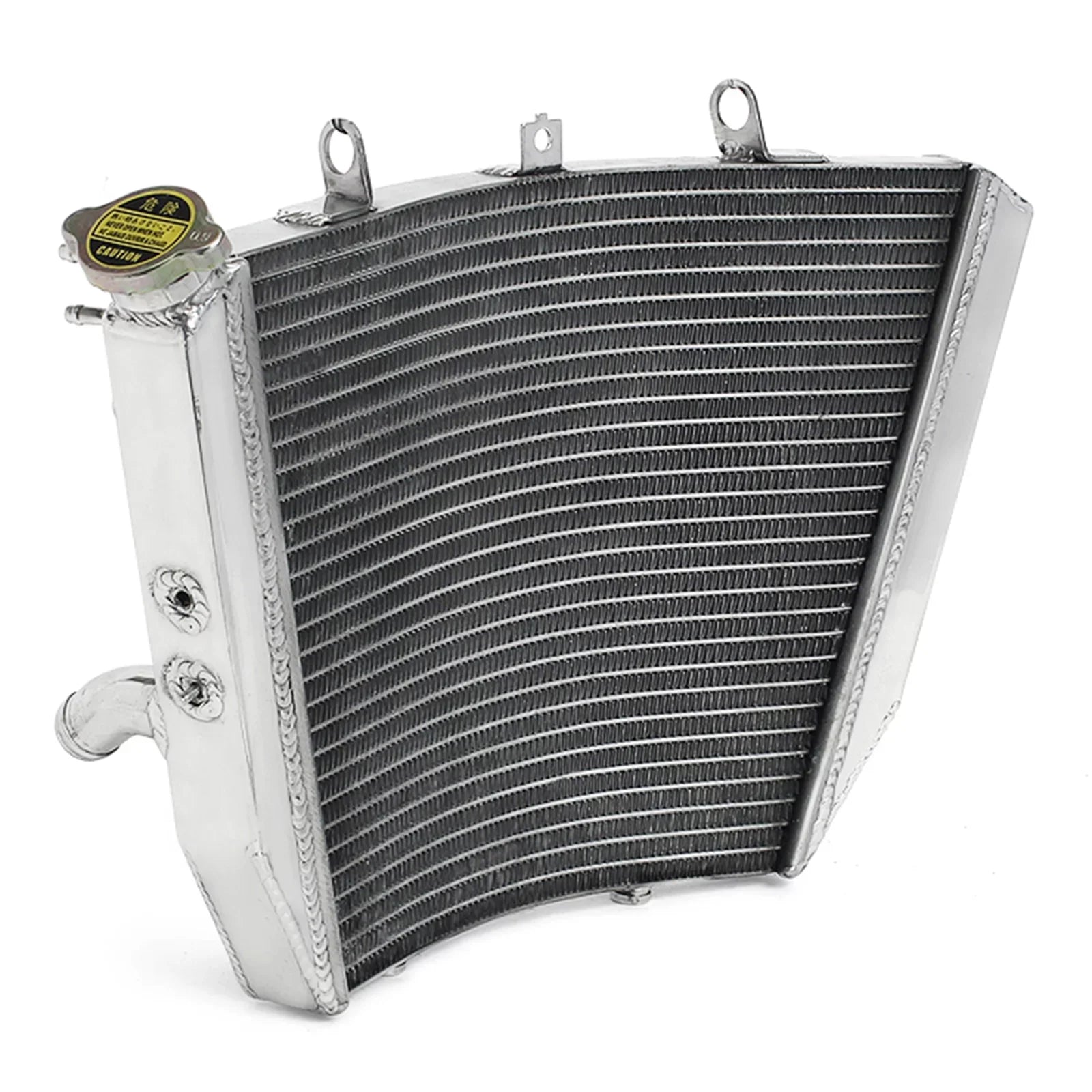 2013 For Aluminum 2015 2011 2010 Suzuki Engine 2016 -R1000 Radiator GSXR1000 Cooling 2014 2009 2012