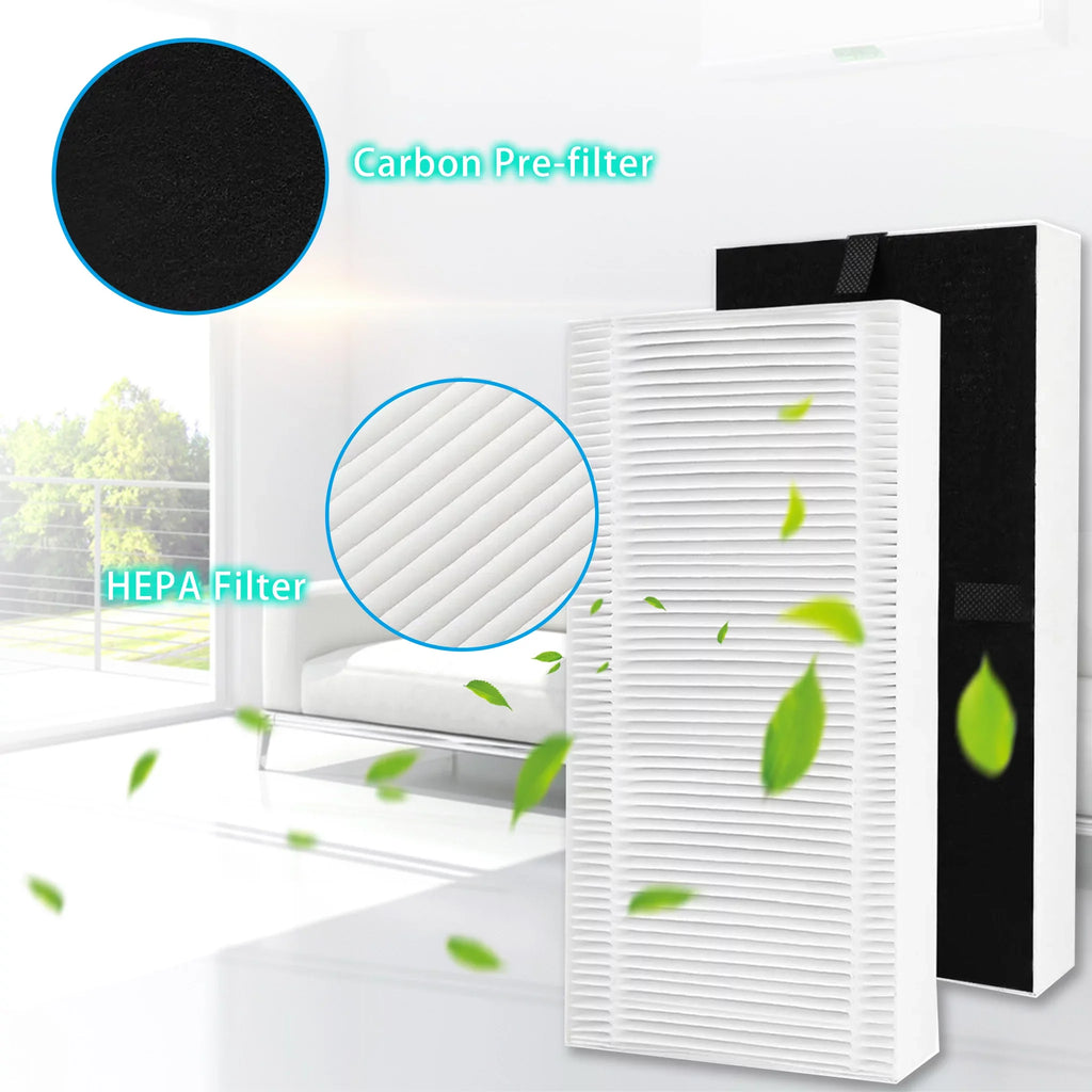 FRF102B Honeywell HHT270W Febreze Filter Purifier PARTS Air HHT290W U AMI Purify for Air Filter