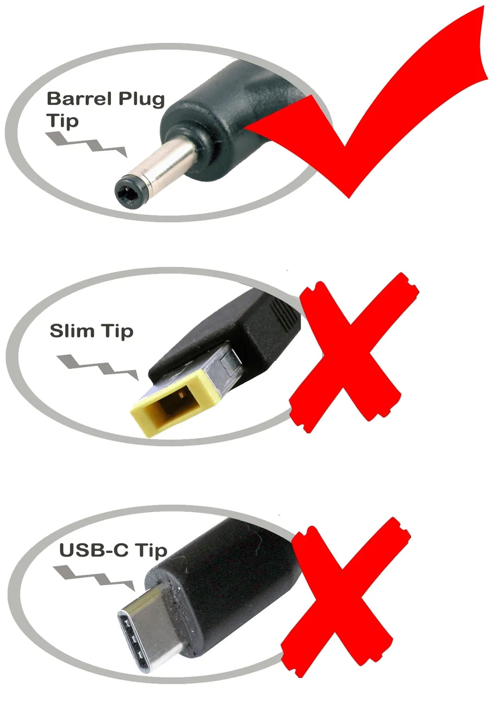 Adapter 510-15IKB 15.6"; 80SV, 510 for Lenovo 80SV0056US; 80T7; 510-15ISK 110-15IBR Ideapad 110 80SR iTEKIRO Ideapad 80UD001SUS; Ideapad 80SV0056US, Ideapad 110-15ISK Ideapad 80UD